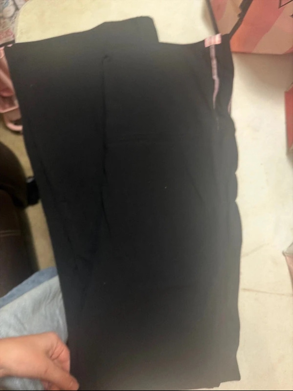 Victoria's Secret woman’s leggings